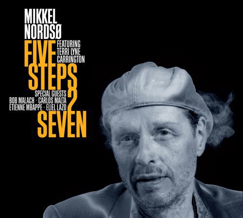 Mikkel Nordso - Five Steps 2 Heaven