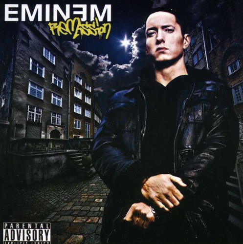 Eminem - Remission