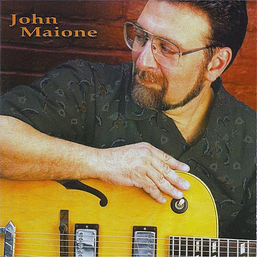 John Maione - Midlife Blessings