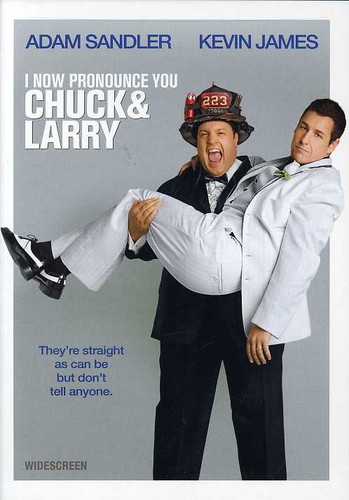 I Now Pronounce You Chuck & Larry - I Now Pronounce You Chuck & Larry