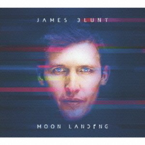 James Blunt - Moon Landing