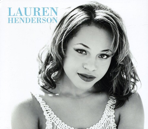 Lauren Henderson - Lauren Henderson