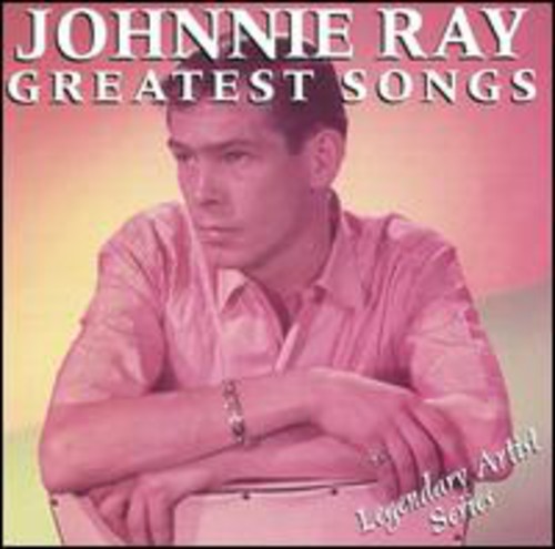 Johnnie Ray (Vocal) - Greatest Songs