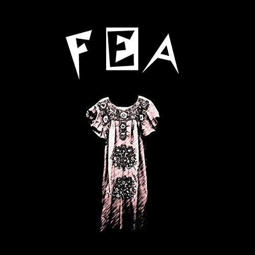 FEA - Zine EP [Vinyl]