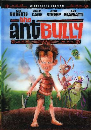 Ant Bully - The Ant Bully