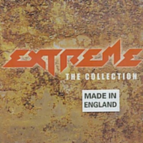 Extreme - Collection [Import]