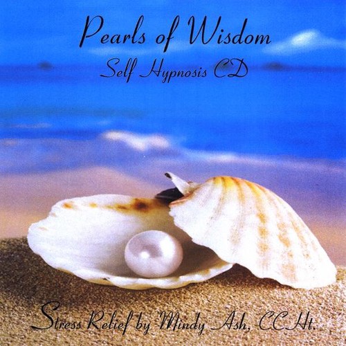 Pearls of Wisdom Self-Hypnosis Stress Relief