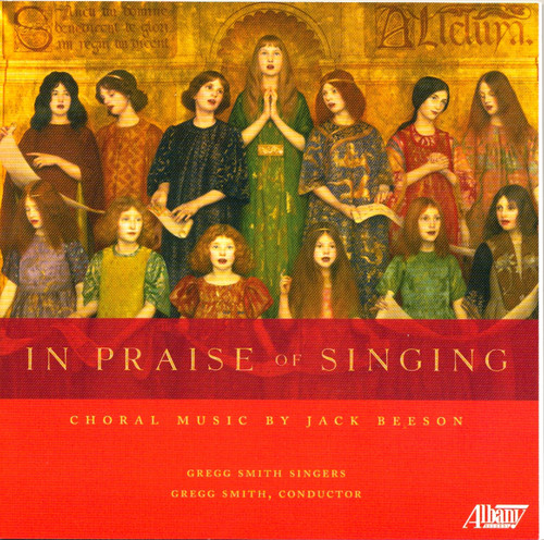 In Praise of Singing