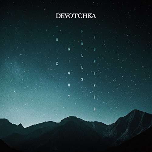Devotchka - This Night Falls Forever [2LP]
