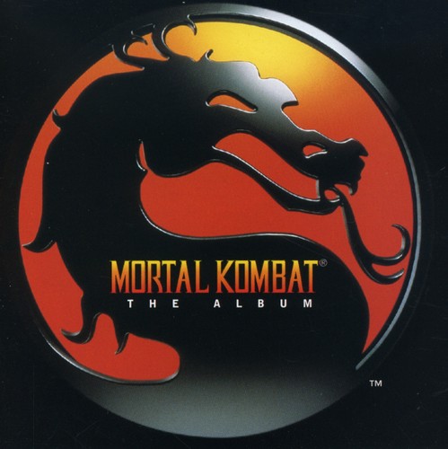 Immortals - Mortal Kombat / Video Game (Original Soundtrack)
