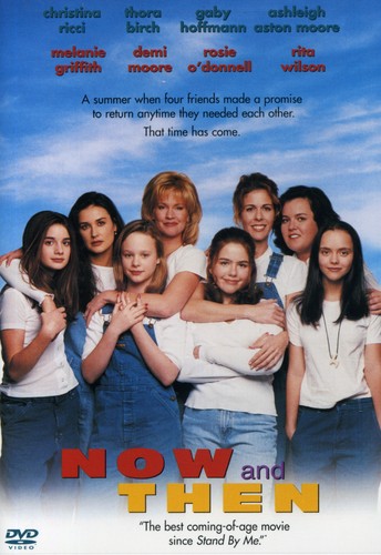 Now & Then (1995) - Now and Then
