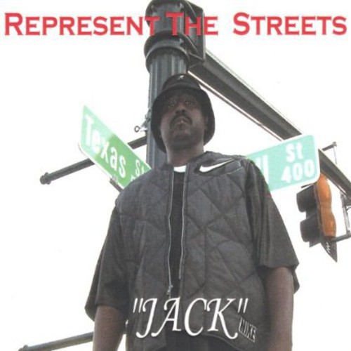 Jack Trio - Represent the Streets