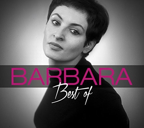 Barbara - Best Of [Remastered] [Digipak] (Fra)