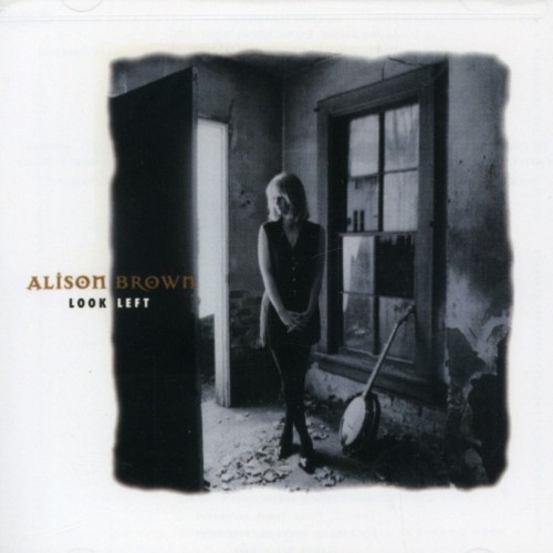 Alison Brown - Look Left