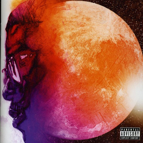 Kid Cudi - Man On The Moon: The End Of Day [Import]