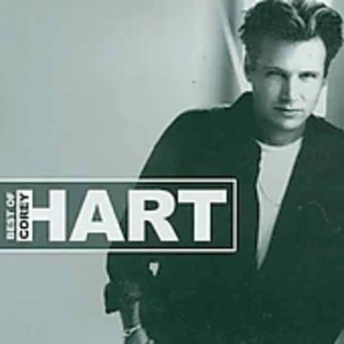 Corey Hart - Best of Corey Hart [Aquarius]