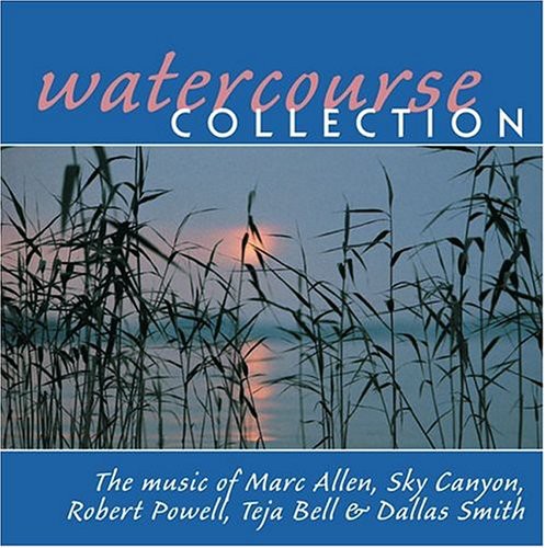 Marc Allen - Watercourse Collection: The Music of Marc Allen SK