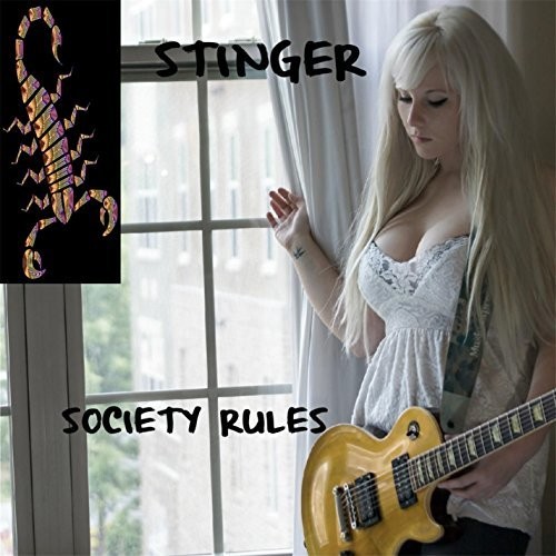 Stinger - Society Rules