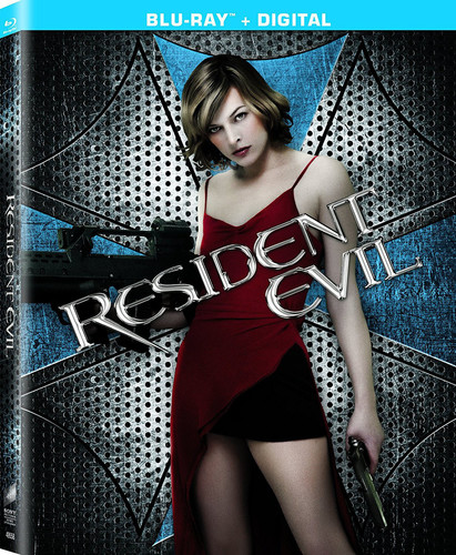 Resident Evil [Movie] - Resident Evil
