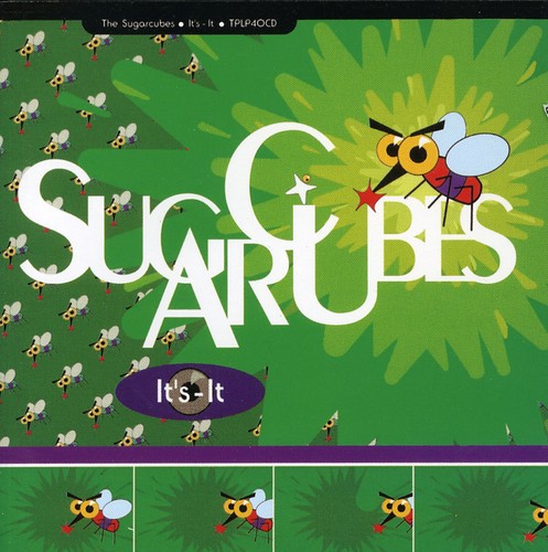 Sugarcubes - It's It (Remix Album) [Import]