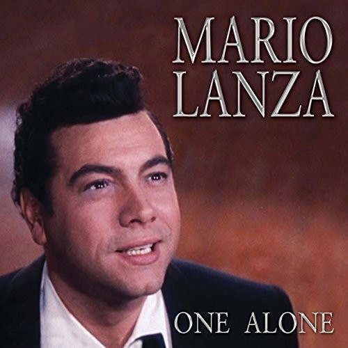 Mario Lanza - One Alone