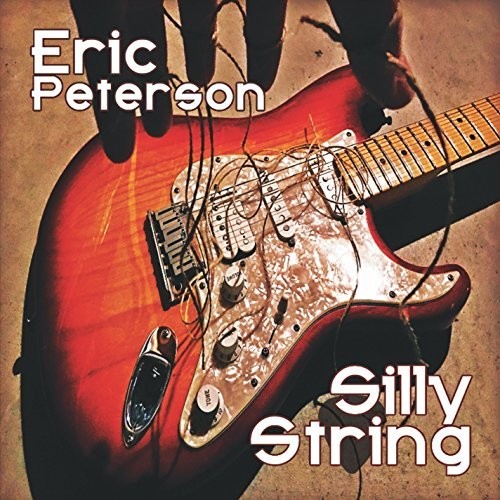 Eric Peterson - Silly String