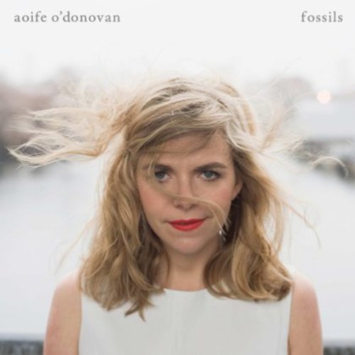 Aoife O'Donovan - Fossils