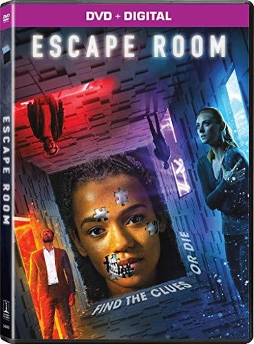 Escape Room [Movie] - Escape Room
