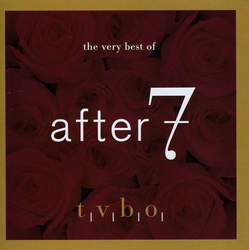 After 7 - Very Best of