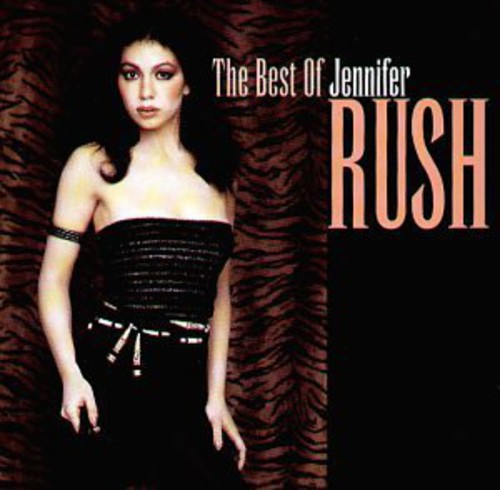 Jennifer Rush - Best of Jennifer Rush