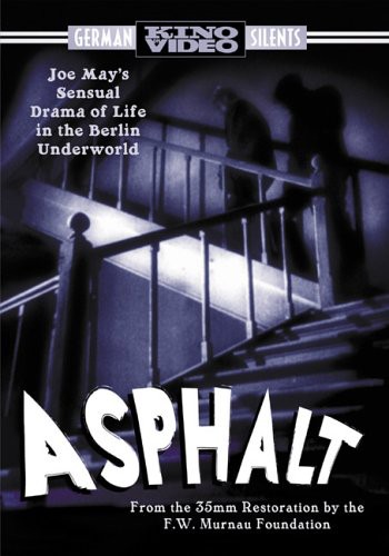 Asphalt - Asphalt