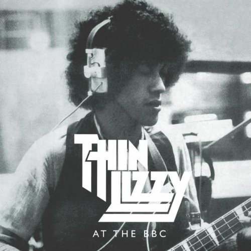 Thin Lizzy - Live At The Bbc [Import]