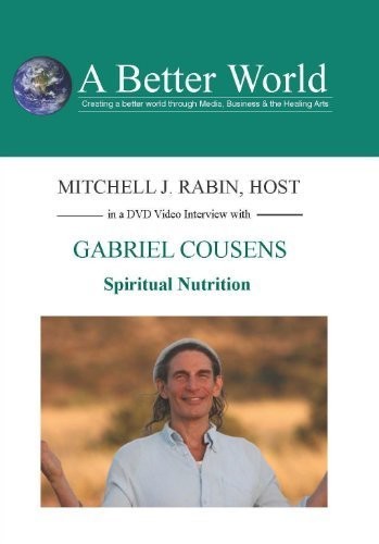 Spiritual Nutrition