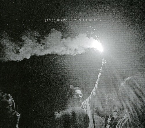 James Blake - Enough Thunder Ep [Import]
