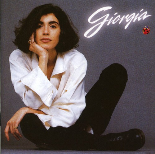 Giorgia - Giorgia [Import]
