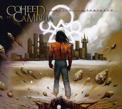 Coheed and Cambria - No World for Tomorrow