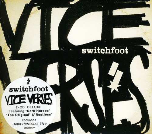 Switchfoot - Vice Verses (Deluxe Edition) [Import]