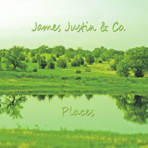 James Justin & Co. - Places