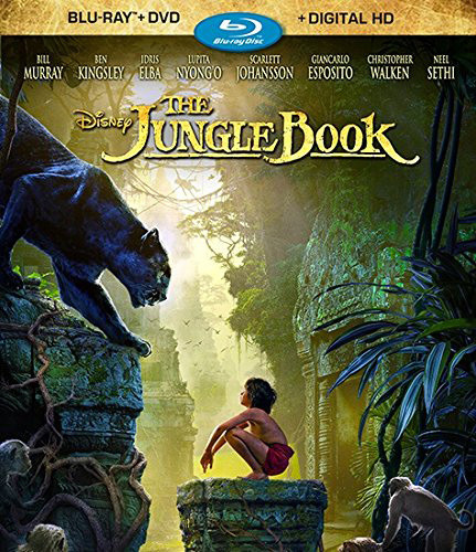 The Jungle Book