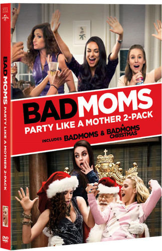 Bad Moms: Party Like A Mother