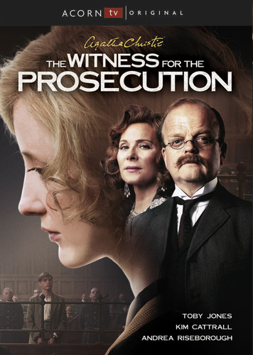 Witness for the Prosecution - Witness for the Prosecution