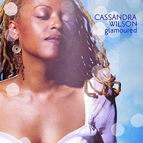 Cassandra Wilson - Glamoured: Blue Note Tone Poet Series [2LP]