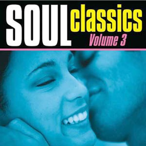 Soul Classics - Soul Classics, Vol.3