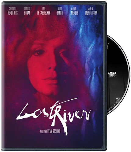 Lost River - Lost River
