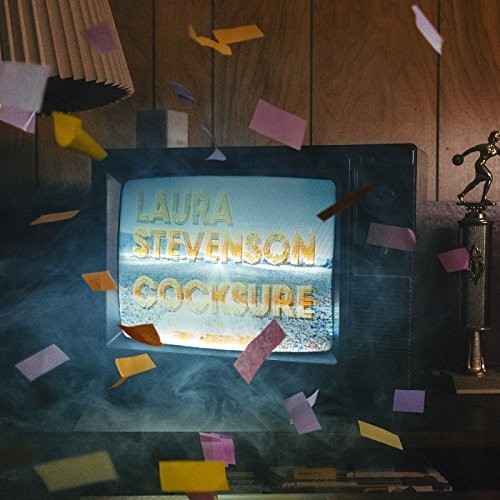Laura Stevenson - Cocksure [Vinyl]