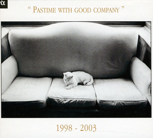 Pastime with Good Company: 5th Anniversary /  Various
