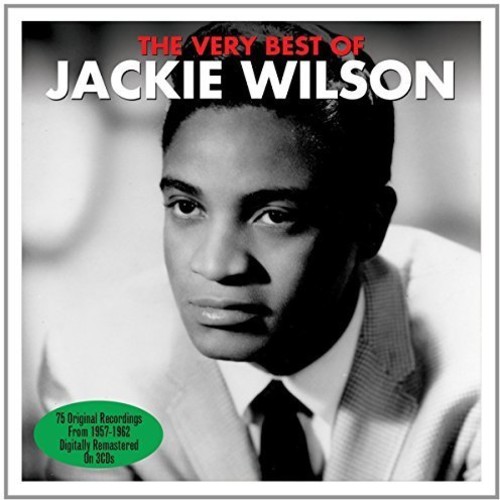 Jackie Wilson - Very Best of