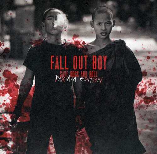 Fall Out Boy - Save Rock N Roll [Limited Edition]
