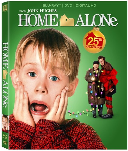 Home Alone [Movie] - Home Alone