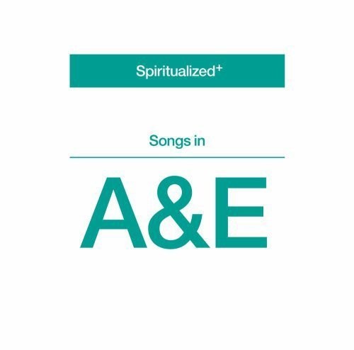 Songs in A&E [Import]